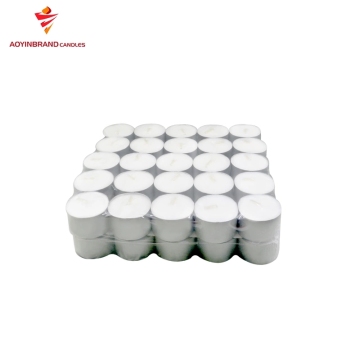 Low price 4 hours small candle