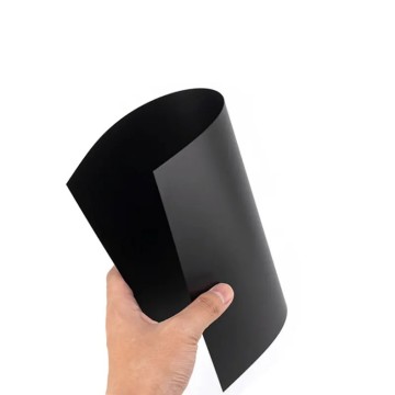 PP Flame Retardant Sheet