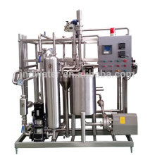 Megathermal Plate Pasteurizer