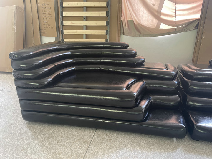 De Sede Terrazza Sofa