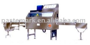 Pipette paster machine