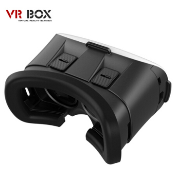 Super March Purchasing google cardboard google vr Augmented Reality