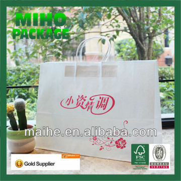 food grade paper bags