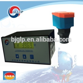 positive displacement flow meter