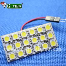 5050 18SMD Auto Ceiling Light Doom LED Car Light
