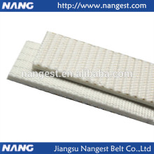 fabric surface PVC conveyor belt