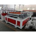 PVC Foam Plates Make Machine Boving Line