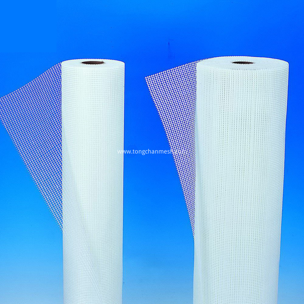 Glassfiber Composite Panel