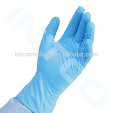 nitrile glove
