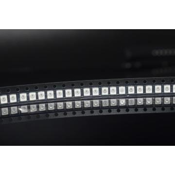 3528 SMD 850 нм ИК-светодиод 0,2 Вт микросхема Tyntek