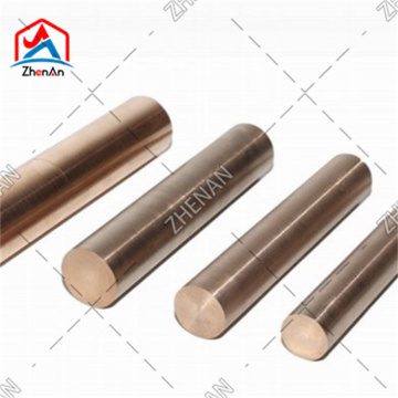 tungsten copper bar alloy