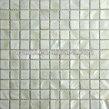 mop shell pearl oyster mosaic