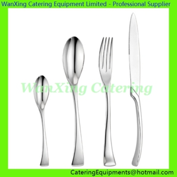 18/10 Stainless Steel Flatware S350