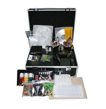 tattoo kit