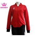 wholesale custom sports training tracksuits