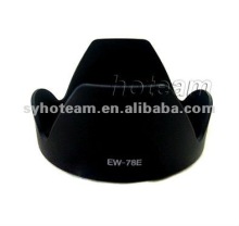 EW-78E Bayonet Mount Lens Hood for Canon EW 78E