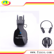 Over Ear Bluetooth Headphones with MIC