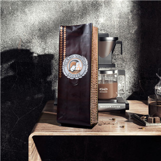 Stock Coffee Bags Supplier