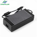 180W 24V 7.5A Adaptador de carregador AC DC Universal