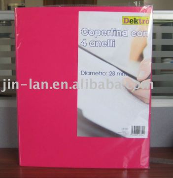 paper cardboard file folder