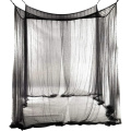 Retangular Bedroom Mosquito Nets Hanging Bed Canopies