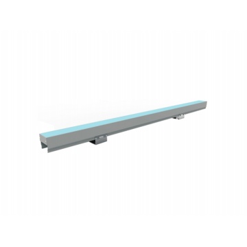 High temperature resistant outdoor LED linear light