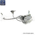 SUPER SOCO TC CBS Brake Assy 46000-QSM-CO11-M1 (P / N: ST05000-0002) chất lượng hàng đầu