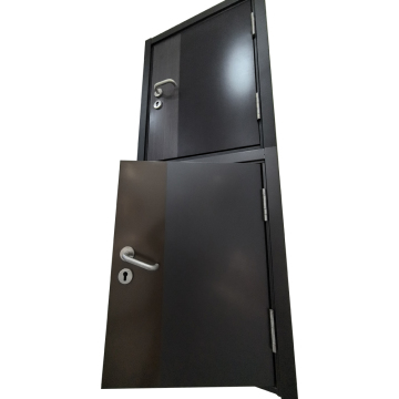 Category decorative powder coating