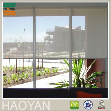 Haoyan sunscreen fabric window blinds