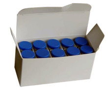 Hot sell Oxytocin Acetate peptide CAS 50-56-6