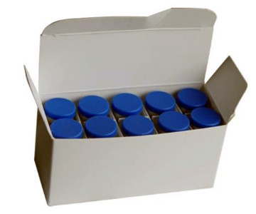 Hot sell Oxytocin Acetate peptide CAS 50-56-6