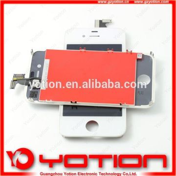 Original and new touch screen ic for iphone 4