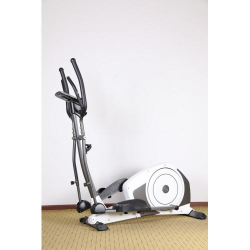 Magnetic Flywheel Exercise Bike Electric Elliptical Bike