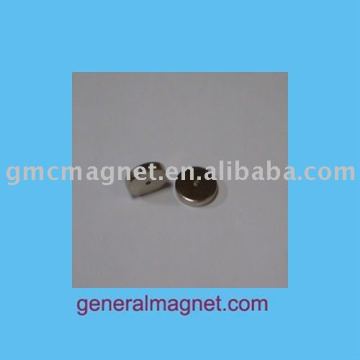 small ring magnet