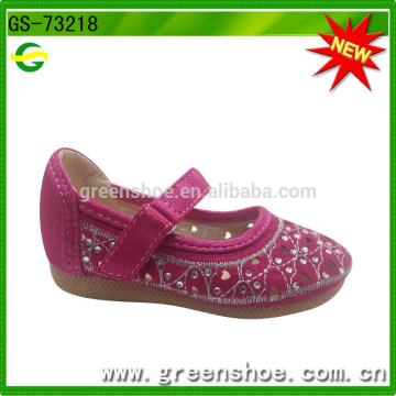 Kids girl shoes pretty girl dress shoes