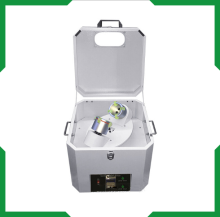 solder paste mixer /500g-1000g Solder paste pot