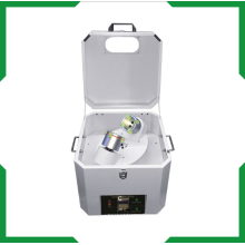 solder paste mixer /500g-1000g Solder paste pot