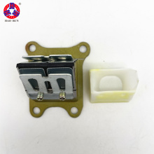Motorcycle Reed Valve Assembly for Honda DIO AF34 Engine