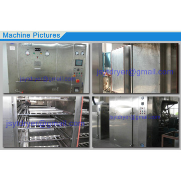 Dry Heat sterilization oven