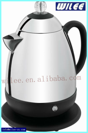 Stainless Steel Coffee Percolator