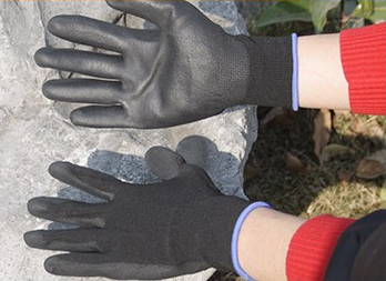 Anti-high temperature  Gloves Dipping  Line