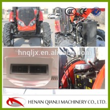 90-110hp farm tractor manufacturer and trader from China
