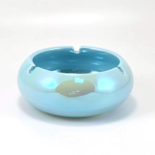 Custom Exquisite Lady Cigarette Ash Tray