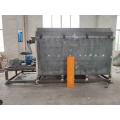 Widely Use Environmental Protection Hot Air Furnace