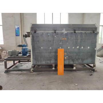 Environmental Protection Energy Saving Aluminum Furnace