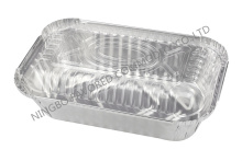 600ML Pan OPS dome lid