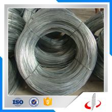 hot-dipped galvanized iron wire /zinc coated wire/steel iron wire