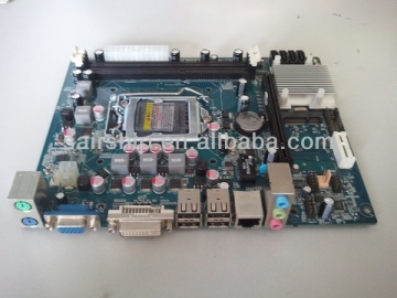 H61 LGA 1155 motherboard