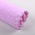 Absorbent Drying Extractable Disposable Microfiber Cloth