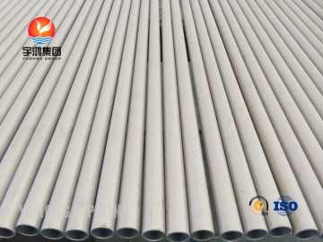 A312 TP309 Seamless Stainless Steel Pipe